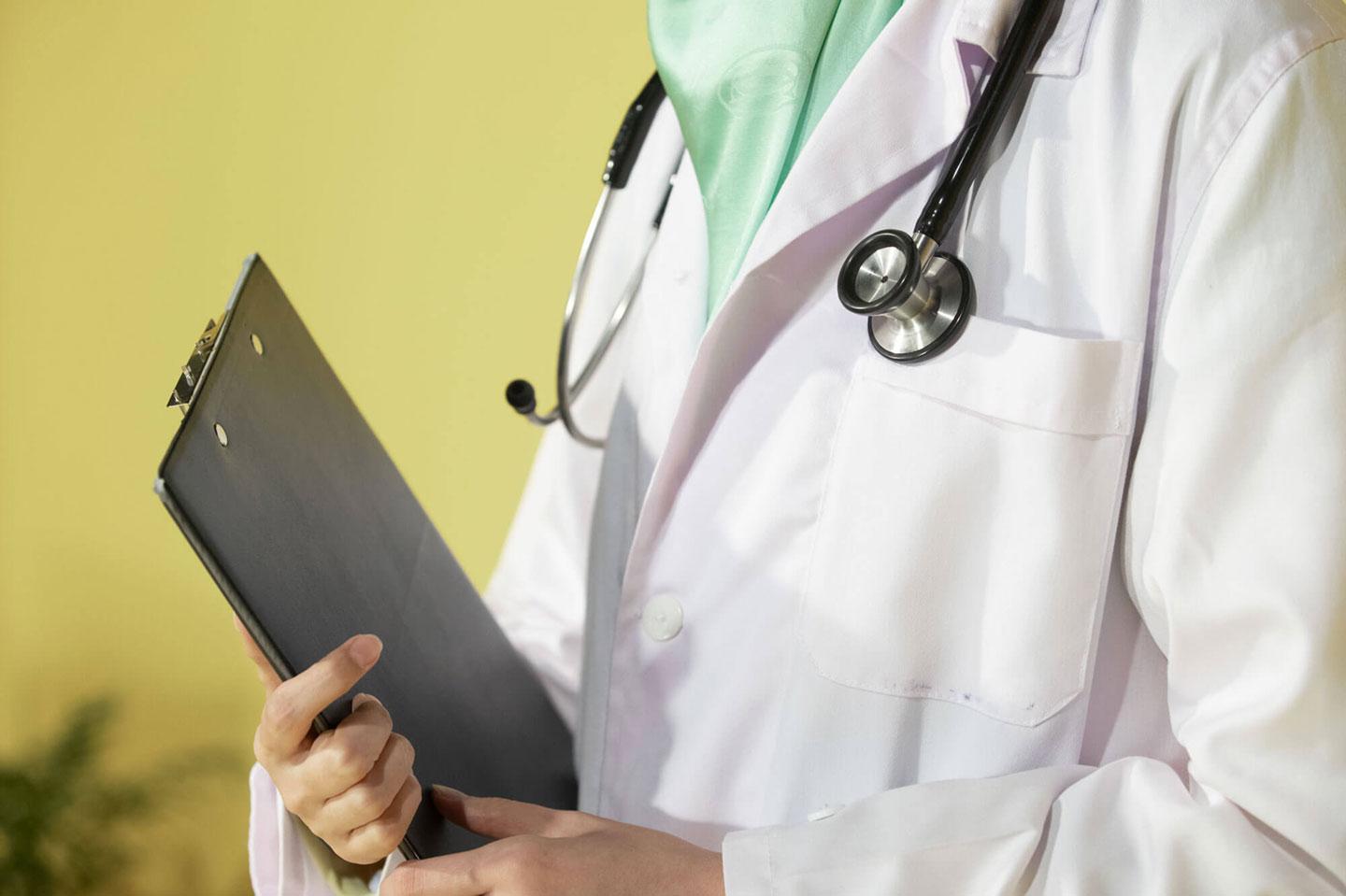 NS0 stethoscope